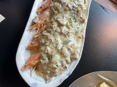 -Ameigo梅果·云贵川bistro(长宁来福士店)