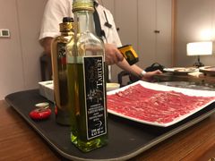 日本雪花牛肉-天然台1908(中建广场店)