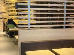 -麦当劳(杭州西湖银泰百货店)