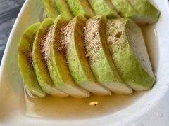 滋味话梅汁石榴-美极鲜食坊(宝安南路店)