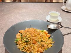 -广州文华东方酒店·江-由辉师傅主理