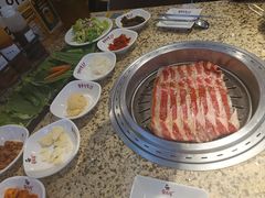-安又胖韩国烤肉(美罗城店)
