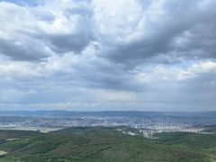 -帽儿山国家森林公园