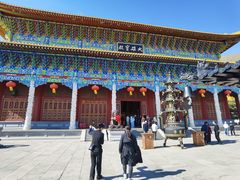 -六鼎山文化旅游区