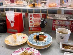 -友壹町寿司(嘉洲广场店)