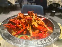 -聚味瞿记·龙虾堂(梅溪湖店)