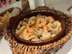 -Mezomd曼索蒂西班牙餐厅(广粤店)