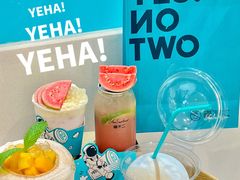 -椰不二(成都来福士广场店)