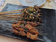 -聚味瞿记·龙虾堂(树木岭店)