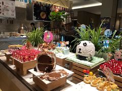 -海宁开元名都大酒店·地中海自助餐厅