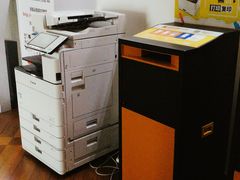 -同济大学图书馆(嘉定校区)