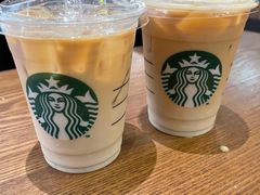 -星巴克(深圳海岸城4楼店)