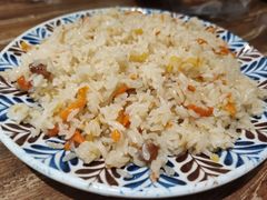-清真·玛丽亚新疆菜主题餐厅(浙江中路店)