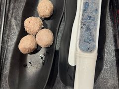 虾滑-林记潮牛·牛肉火锅(上马墩店)