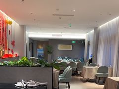 -写庭·鱼鲜川菜·宴请(铁像寺水街店)