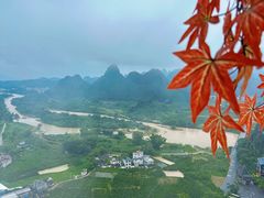 -荔江湾景区