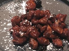 糖醋排骨-金鼎轩(亚运村店)