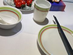 -开海·红岛海鲜虾水饺(石老人店)