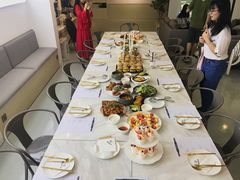 -达不溜意复合式咖啡店(市政广场店)