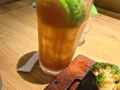 -豪客来牛排(人民东路店)