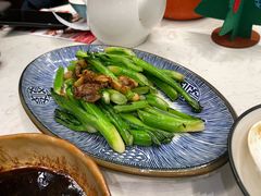 -常来小聚·广州非遗传承餐厅(高德置地店)
