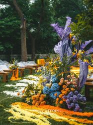 -Sunny喜铺婚礼策划(东部店)