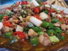 -青城甲(青城山店)