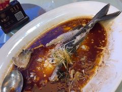 -聚福山莊·寻味顺德(北滘店)