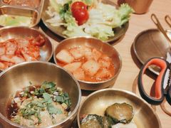 -闻老头·菊花炭烤肉(D11店)