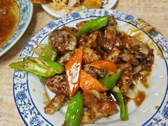 -协顺园回头馆(南顺城路店)