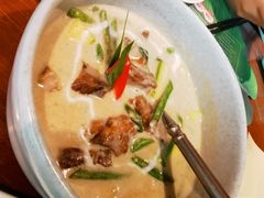 -帕蓝·暹罗料理(大学路店)
