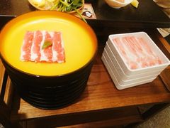 -牛New寿喜烧(青浦店)