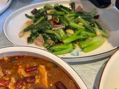 -外婆味道·云南菜大当家(关上店)