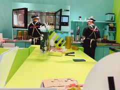 -gleeglee乐溢亦茶(合生汇店)