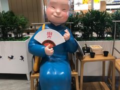 -蔡澜点心·粤菜(西单大悦城店)