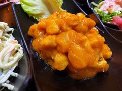 -熊出没日本烧肉放题