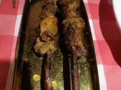 -西域阿里马新疆菜·清真(桂花路店)