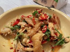 -东排食堂长沙小吃大排档(五一广场店)