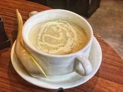 -克比叔叔印度餐厅Kebabs on the Grille(永康路分店)