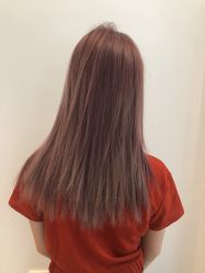 -Moyue HAIR SALON