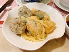 红油三宝-池记(尖沙咀店)