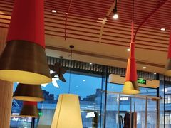 -大师兄·西北小馆(金湾华发商都店)