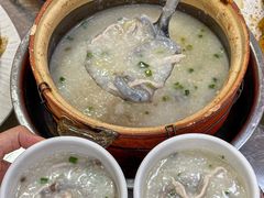 -豪园台山碳烧生蚝(蓬江江华店)