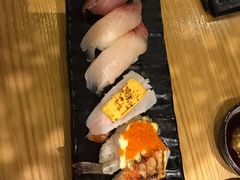 -万岁寿司(万国店)