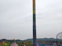 -南京银杏湖乐园