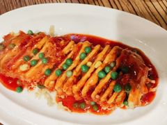 长龙茄子-天元奎饭店(总店)