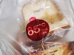 -85度C(北京玉蜓桥二店)