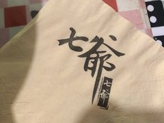 -七爺清汤腩(南开大悦城店)