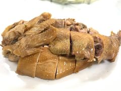 爊鸡-芸海阁·农家私房菜(沙家浜景区出口店)