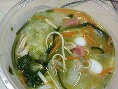 -秦阿三·阿三大米面皮店(西市场店)